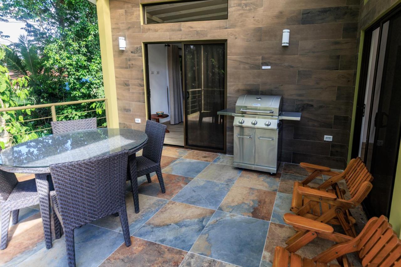 Casa Del Bosque At La Fortuna Exterior foto