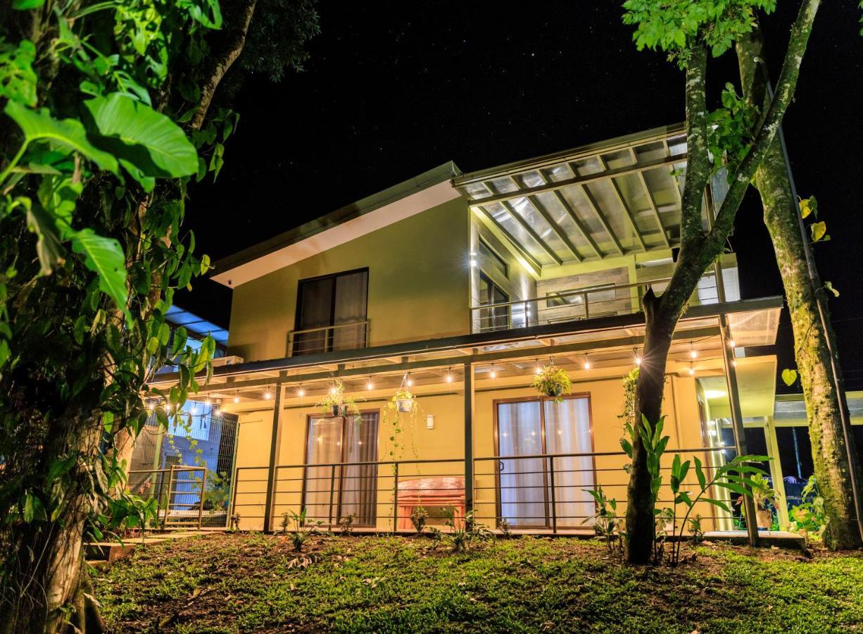 Casa Del Bosque At La Fortuna Exterior foto